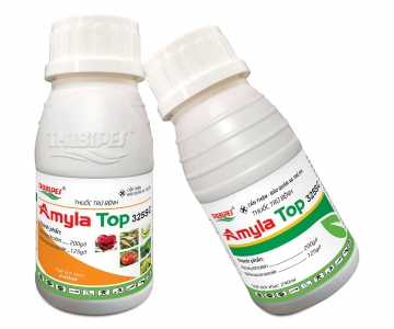 Thuốc trừ bệnh - AMYLA TOP 325SC