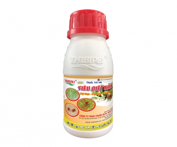 THUỐC TRỪ NHỆN - SIÊU DIỆT NHỆN